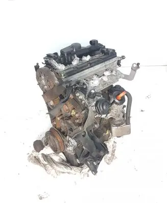 Audi A4 S4 B8 8K Engine 03L021BG CAG 03L103373E