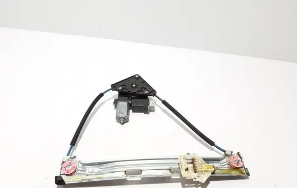Fiat 500L Rear window lifting mechanism without motor 51957505