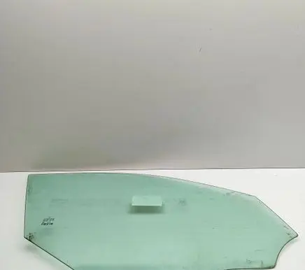 Mercedes-Benz E W212 Front door window glass four-door A2127250810