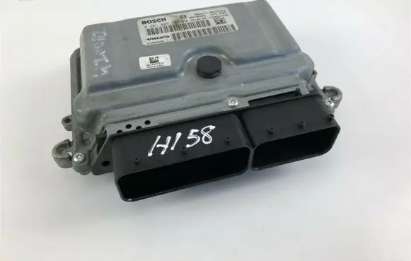 Volvo S80 Other control units/modules 0261209108 H158