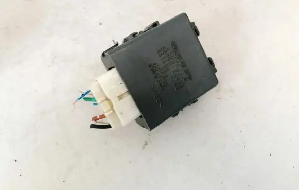 Toyota Avensis T270 Other control units/modules 8597020020 85970-20020