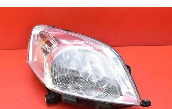 Fiat Fiorino Headlight/headlamp 0520868380E