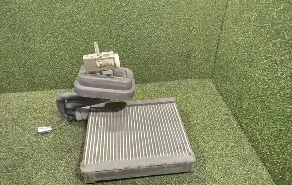 Ford Transit Custom Air conditioning (A/C) radiator (interior) BK2119849AA 0013163102 2D327527
