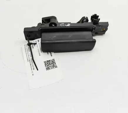 Ford Transit VII Rear door interior handle BK21V266A62AE
