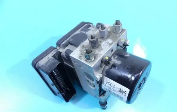 Chevrolet Captiva ABS Pump 95196739 IMPRK1342070