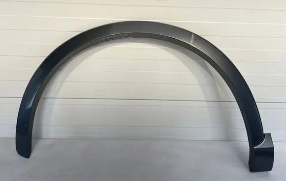 Audi Q3 8U Fender trim (molding) 8U0853717C