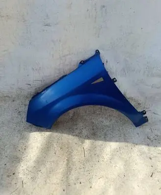 Renault Megane II Fender