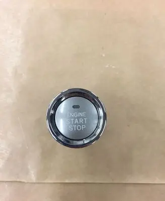 Lexus IS 220D-250-350 Engine start stop button switch TMIMB1C1