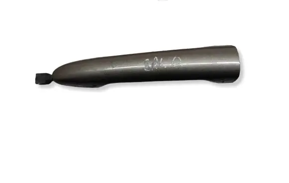 Mazda 3 III Rear door exterior handle 