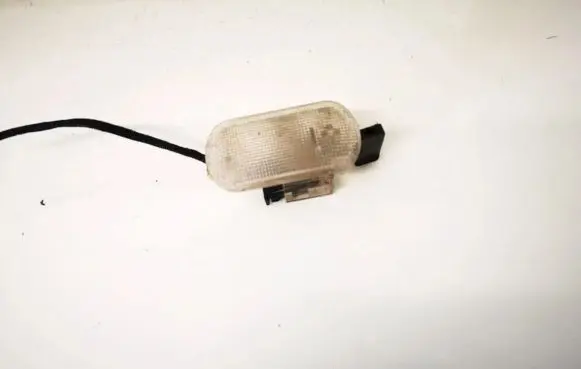 Volkswagen Golf IV Front door card panel trim 1j0947311