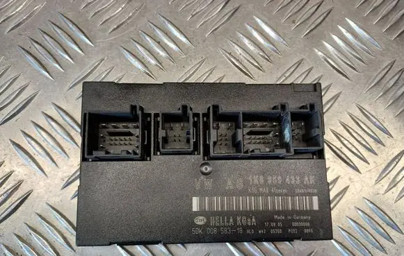 Volkswagen Touran I Comfort/convenience module 1K0959433AK