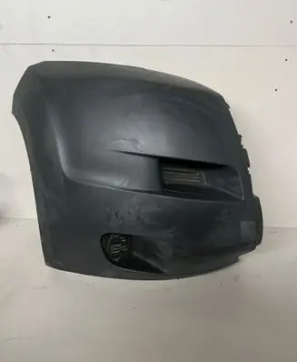 Fiat Ducato Front bumper corner part panel trim 1306560070