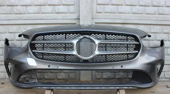 Mercedes-Benz B W247 Front bumper A2478855309 A2478853601