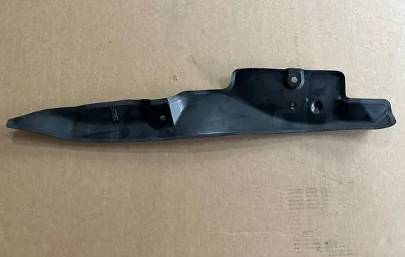 Skoda Roomster (5J) Fender end trim 5J0821111