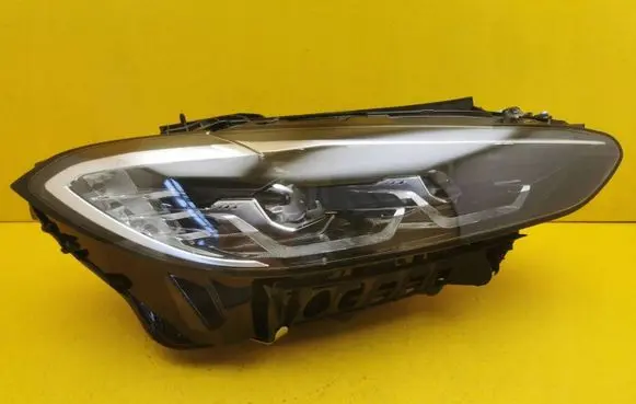 BMW 4 G22 G23 G24 G26 Headlight/headlamp 11921320000 9851036