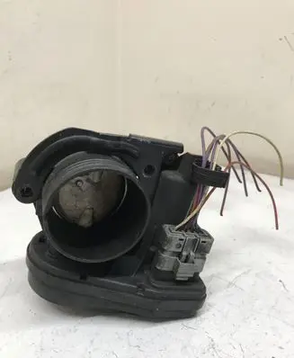 Citroen C4 I Picasso Throttle valve