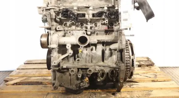 Renault Megane III Engine H5FA400