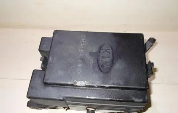 KIA Cerato Fuse box set 919552f020 91955-2f020