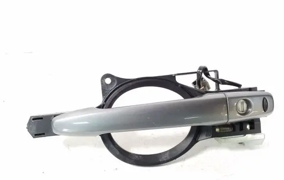 Mitsubishi ASX Front door exterior handle 5716A014HP