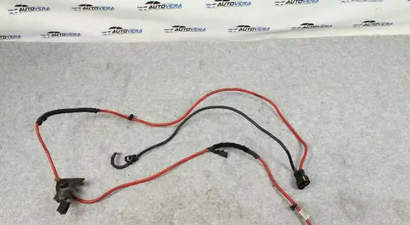 BMW 7 F01 F02 F03 F04 Positive cable (battery) 9271741