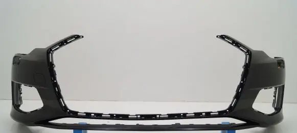 Audi A6 S6 C8 4K Front bumper