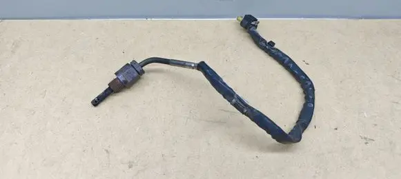 Mercedes-Benz C W204 Exhaust gas temperature sensor A0081532228