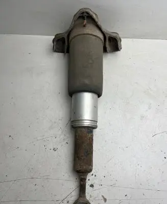 Audi A6 Allroad C5 Front air suspension shock absorber 4Z7616039C