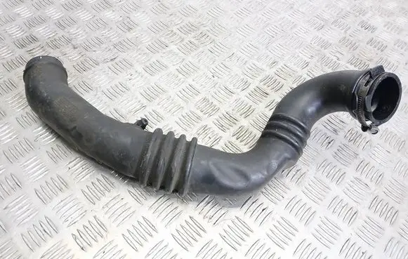 Ford Focus C-MAX Intercooler hose/pipe 3M516C646Y