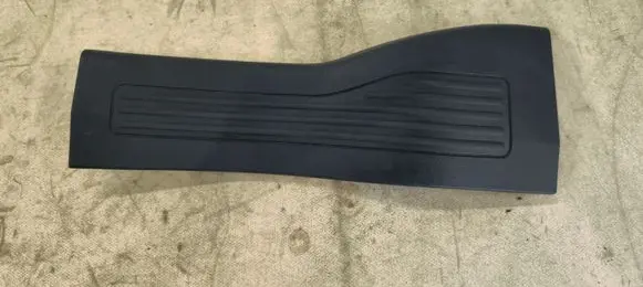 Ford Explorer V Rear sill trim cover FB537813245ABW