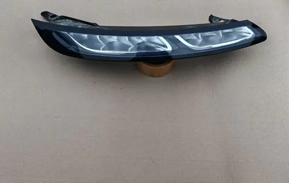 Citroen C4 Cactus Front fog light S01230XDR0L1