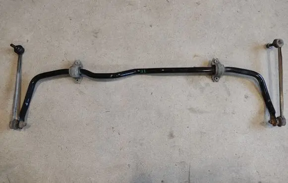 Audi TT TTS RS Mk3 8S Front anti-roll bar/sway bar 5Q0411303R