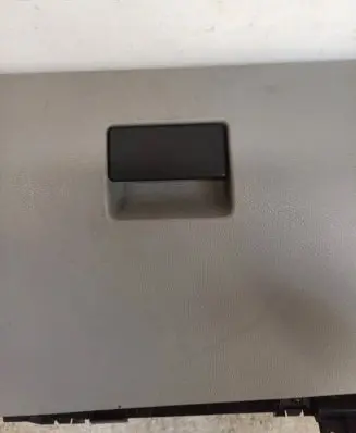 Glove box set