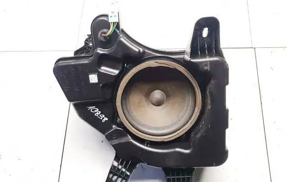 Hyundai Ioniq Subwoofer speaker 96380g2100