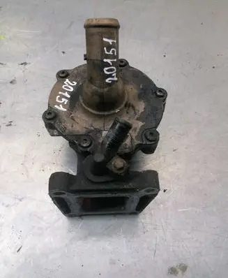 Jaguar X-Type Water pump 007090512406