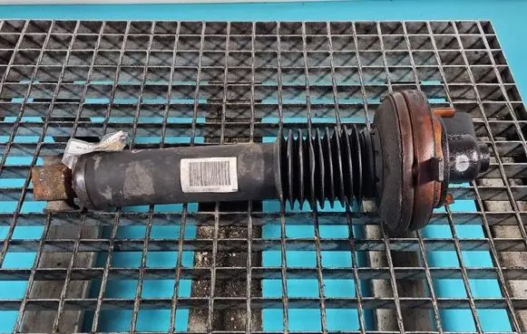 Citroen C5 Front shock absorber/damper 9674996880 IMPRK1563531