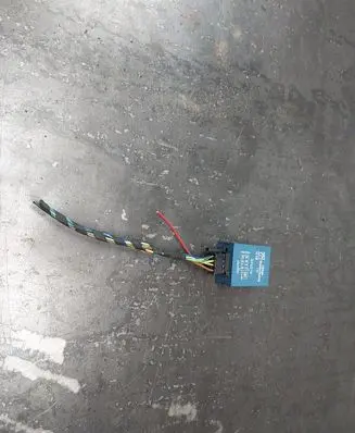 Audi A4 S4 B5 8D Other relay 321106