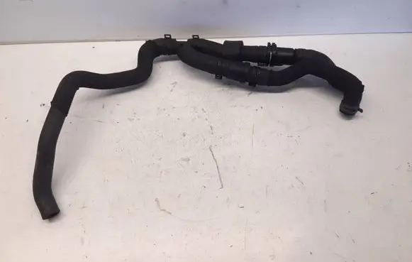 Audi A4 S4 B8 8K Engine coolant pipe/hose 1K0121113A