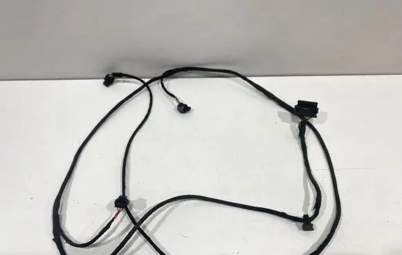 Mercedes-Benz ML W166 Parking sensor (PDC) wiring loom