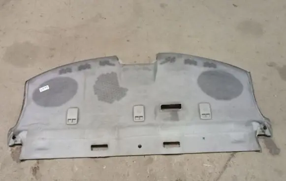 Chrysler 300 - 300C Parcel shelf 