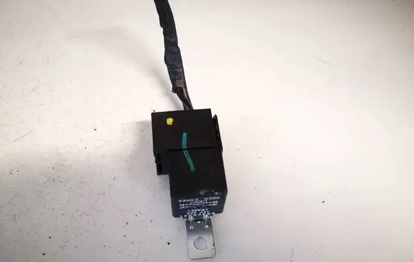 Other relay