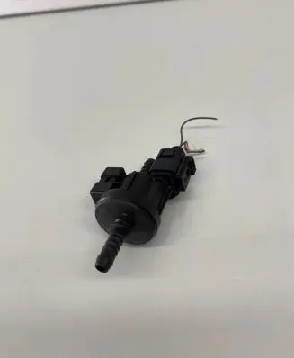 Audi A6 S6 C6 4F Vacuum valve 06E906517A 0280142431