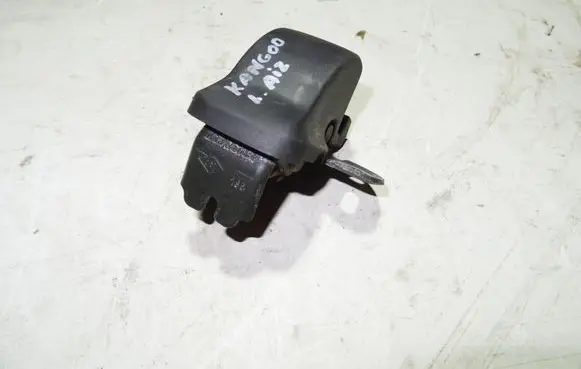 Renault Kangoo I Rear door upper hinge