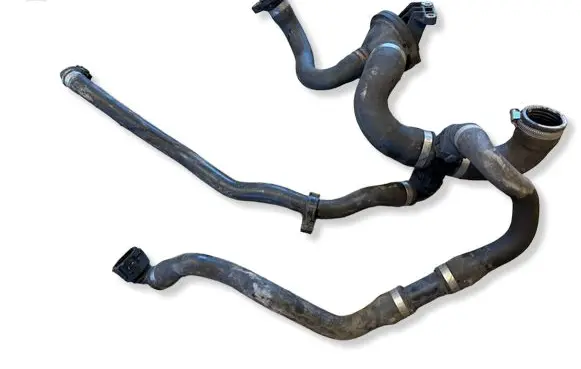 BMW 3 F30 F35 F31 Thermostat 6601544 6371059 6644619