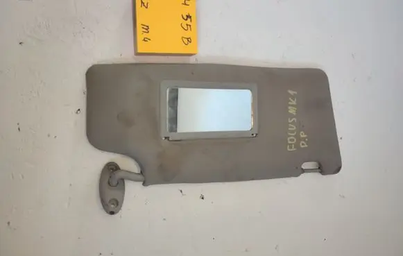 Ford Focus Sun visor 21321654