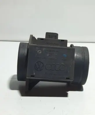 Audi A4 S4 B5 8D Mass air flow meter 71822101 074906461