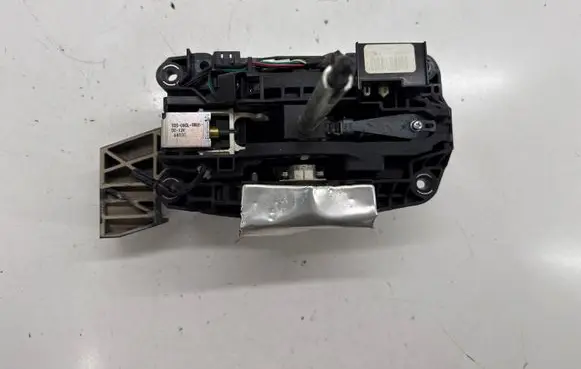 Ford Mustang VI Gear shifter/selector FR3Z7D443AA FR3Z7D443AC FR3PK004DA