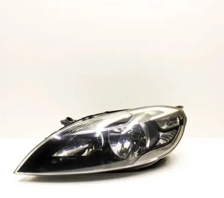 Volvo V40 Headlight/headlamp 31283326