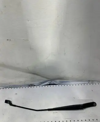 Volkswagen Golf VI Front wiper blade arm 1K5955410B