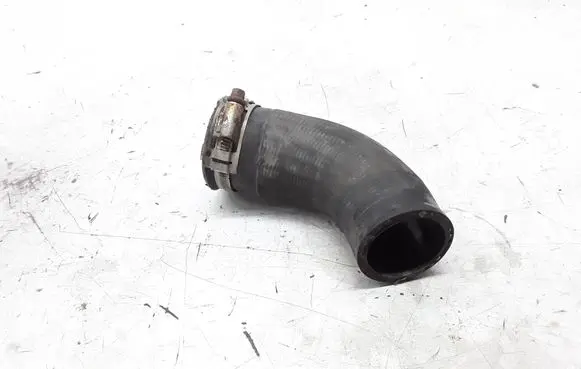 Opel Signum Engine coolant pipe/hose