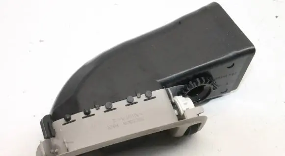 Volvo XC70 Other center console (tunnel) element 06E5365